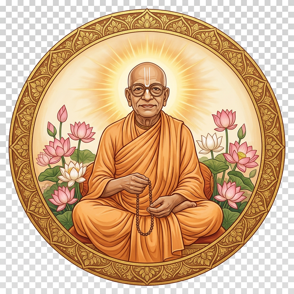 Srila Prabhupada